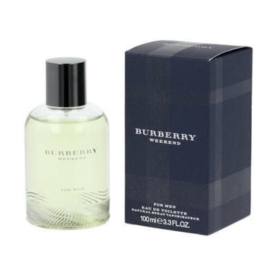 Burberry Weekend für Männer Eau de Toilette 100ml Spray