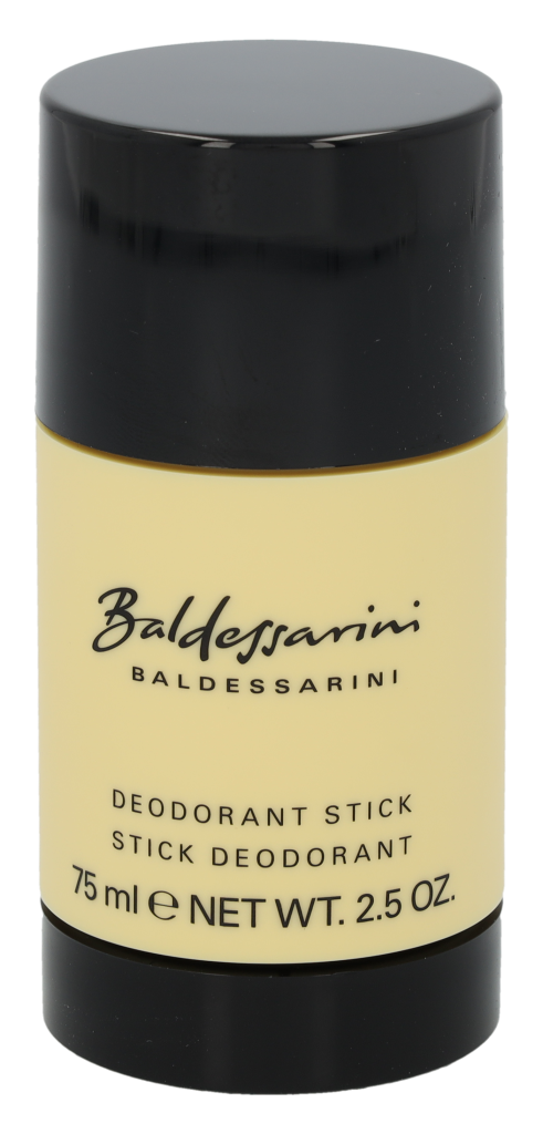 Baldessarini Deodorant Stick 75ml Image