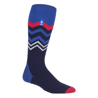 HEAT HOLDERS LITE Damen Thermal Ultra Thin Funky Skisocken Image
