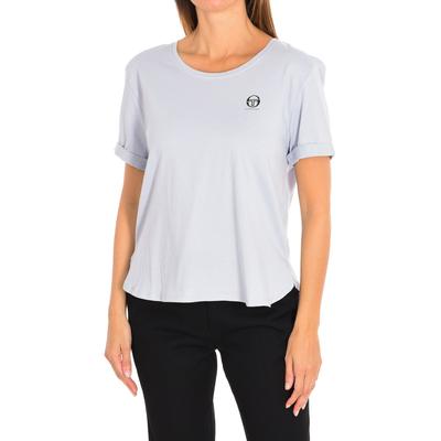 EVOLUA 17F2TS501 Kurzarm-T-Shirt für Frauen