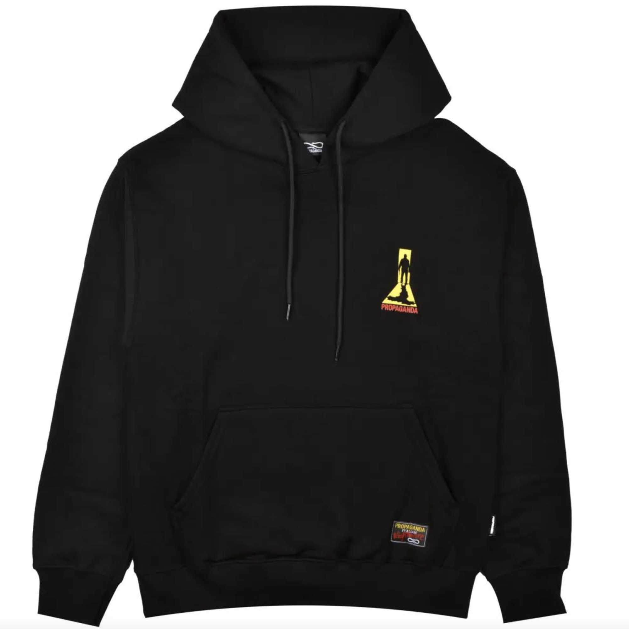 Propaganda Sweatshirt Alptraum Sweatshirt Image