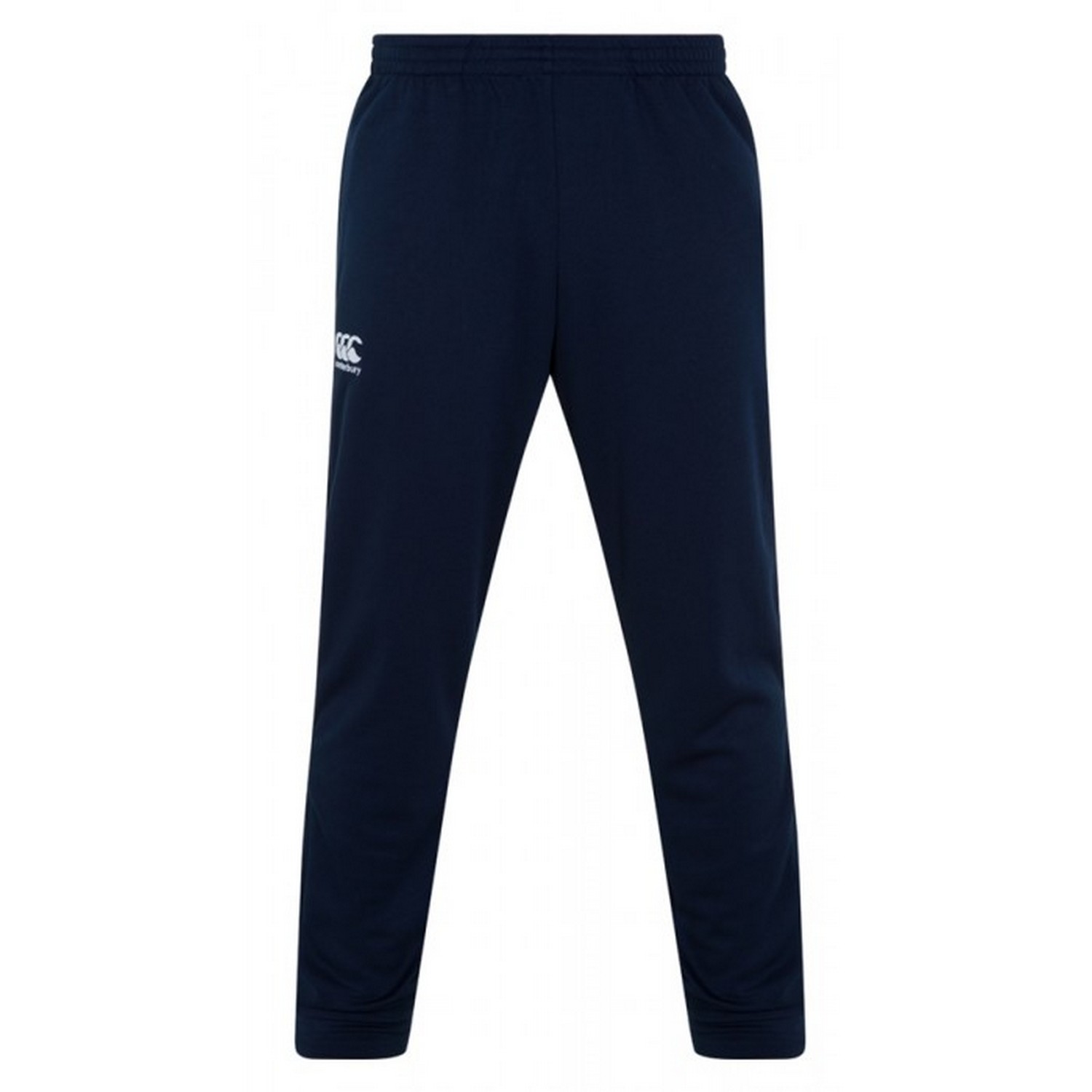 Canterbury Unisex Erwachsene Stretch Tapered Trainingsanzug Bottoms (Marine) Image