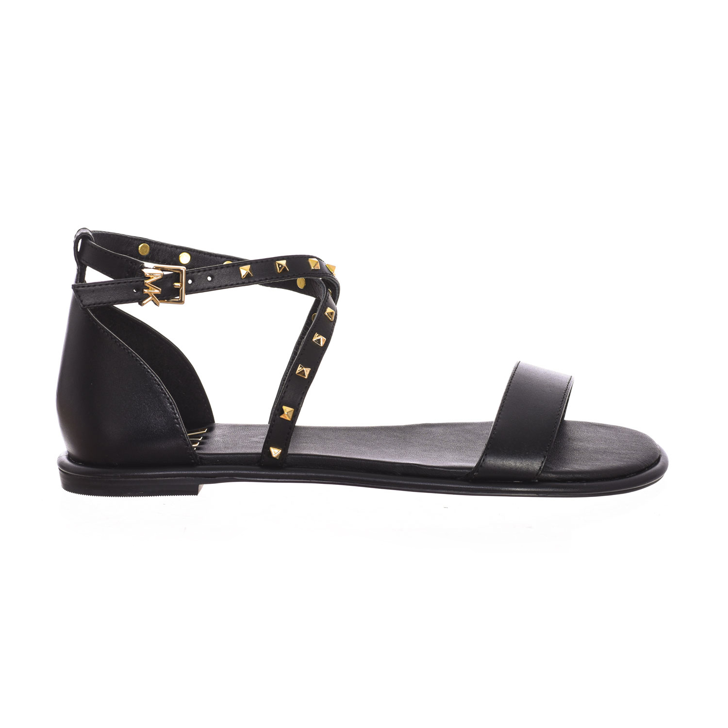 Damen-Sandale 40S2ATFA2L 36,5 EU/IT