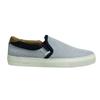 Hackett London Bonetti Herren Blue Schuhe