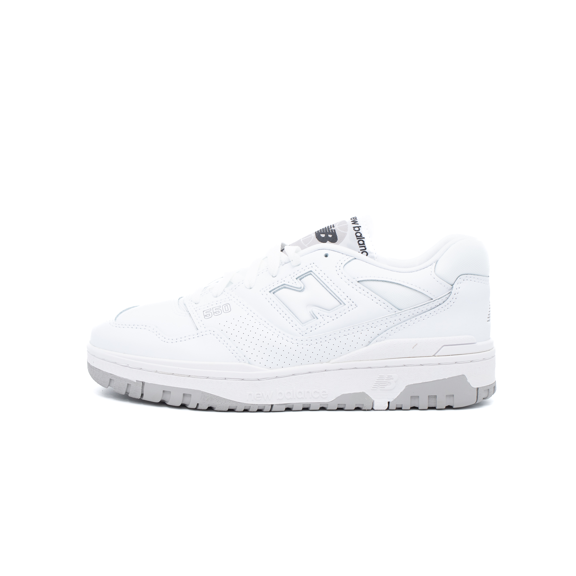 New Balance Sneakers Unisex Lifestyle Schuhe - Ltz
