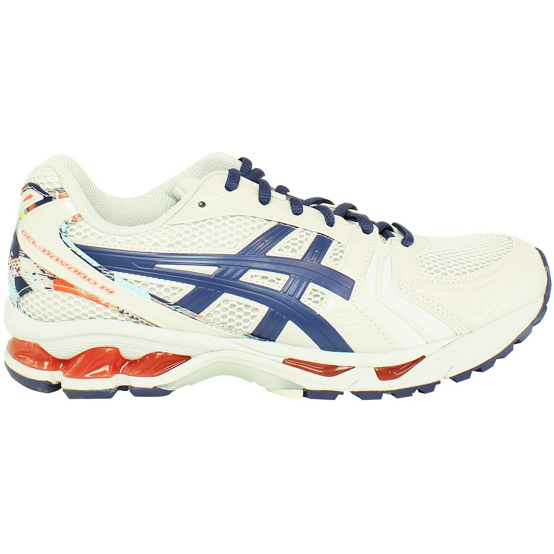 Asics Gel-Kayano 14 Herren-Beige Trainer