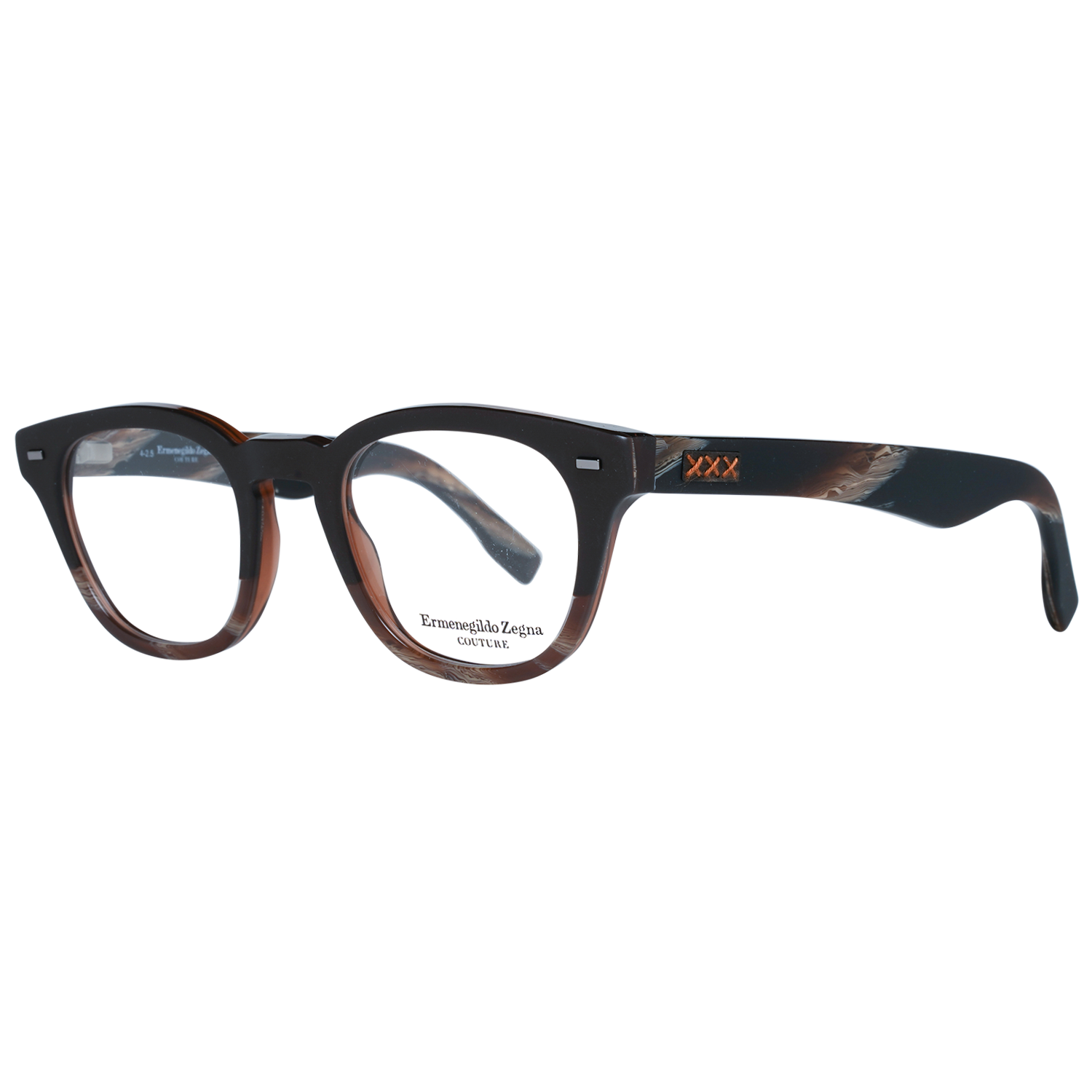 Zegna Couture Optische Fassung ZC5011 48 050 Image