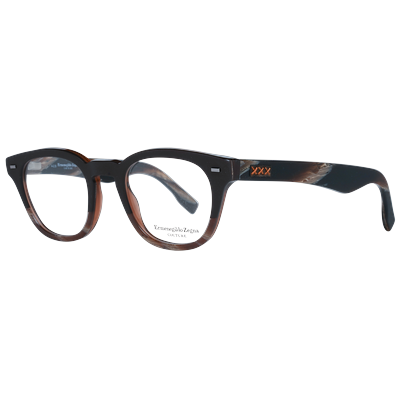 Zegna Couture Optische Fassung ZC5011 48 050