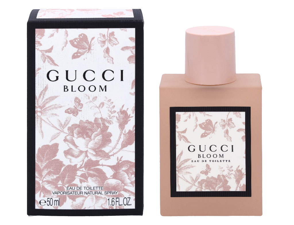 Gucci Bloom Edt Spray 50 ml Image