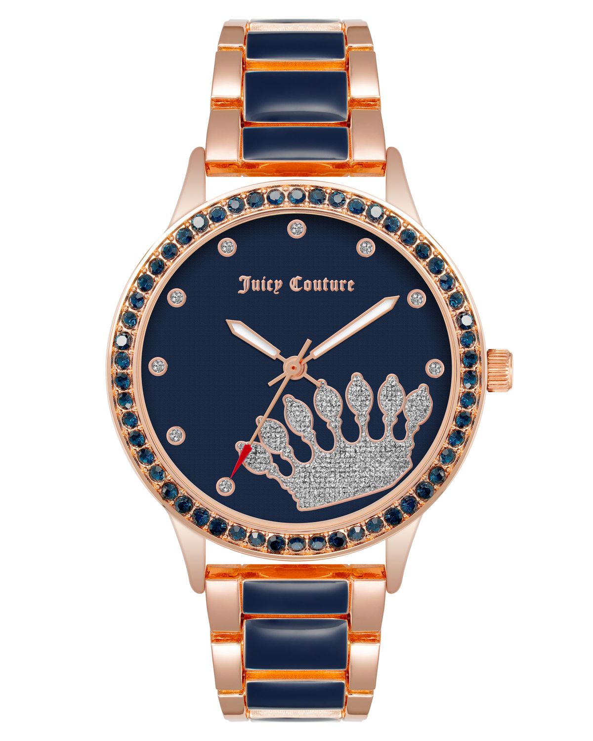 Juicy Couture Uhr JC/1334RGNV Image
