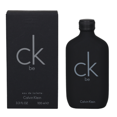 Calvin Klein Ck Be Edt Spray 100ml