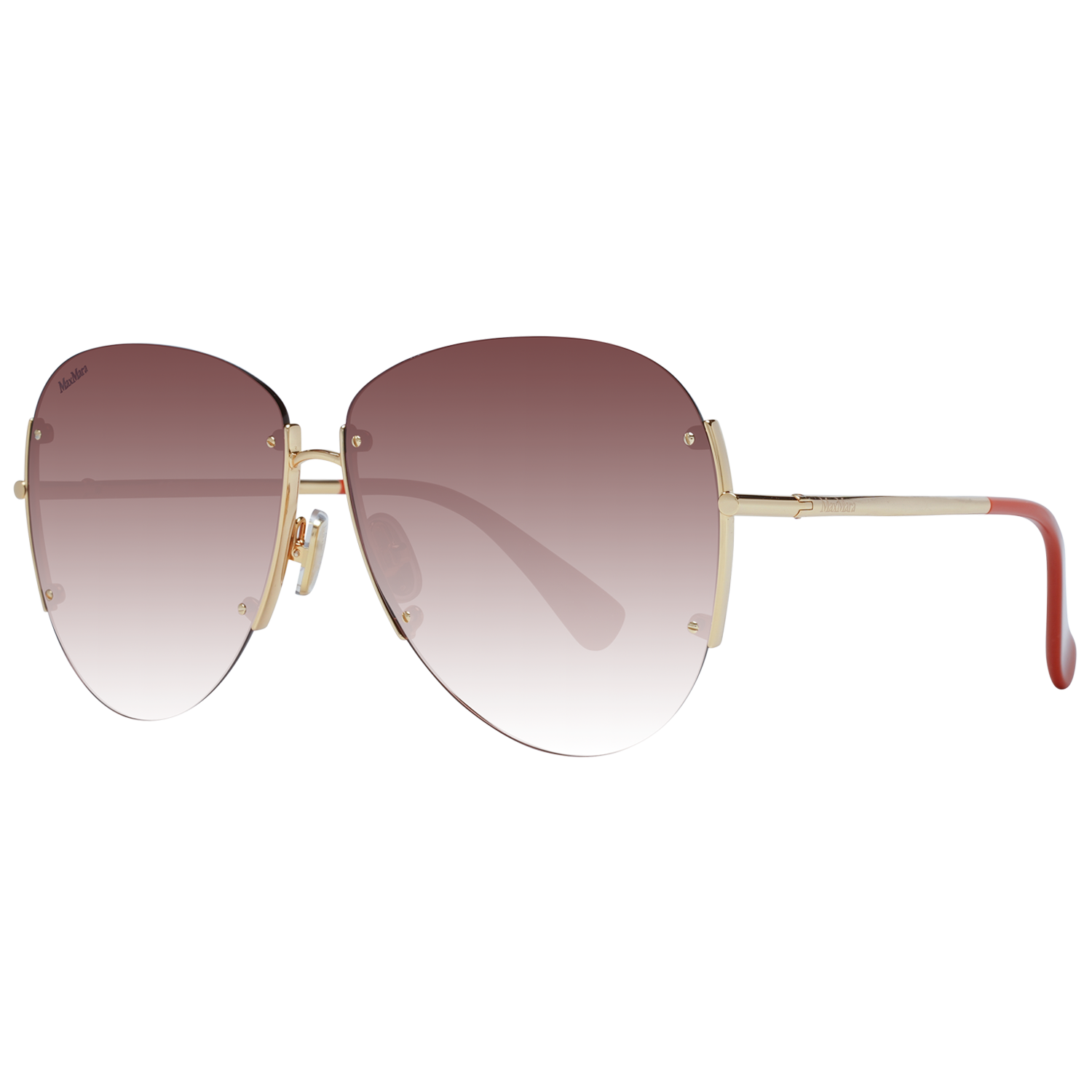 Max Mara Sonnenbrille MM0001 30F 62 Image