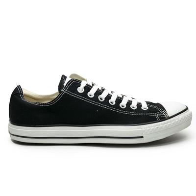 Turnschuhe Convers All Star Ox Schwarz Image