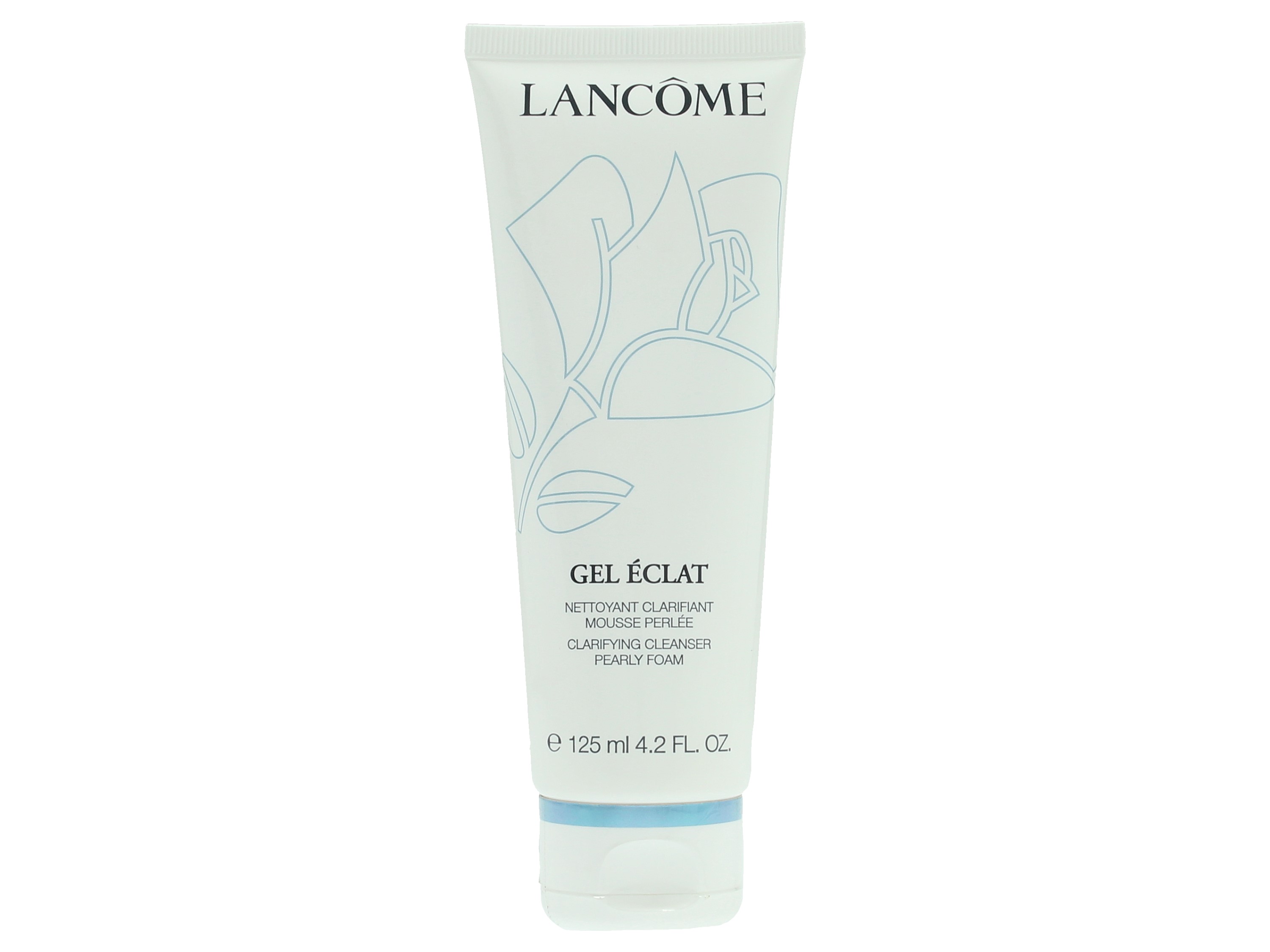 Lancome Gel Eclat Sanftes Reinigungsgel 125ml Image