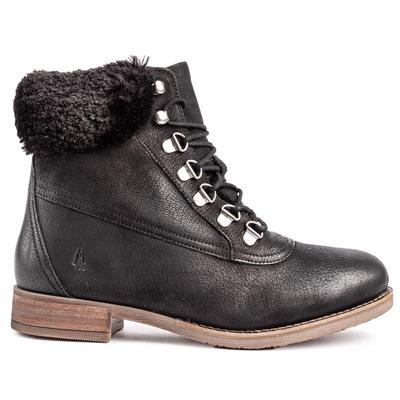 Hush Puppies Effie MEMORY FOAM Stiefel Womens Image