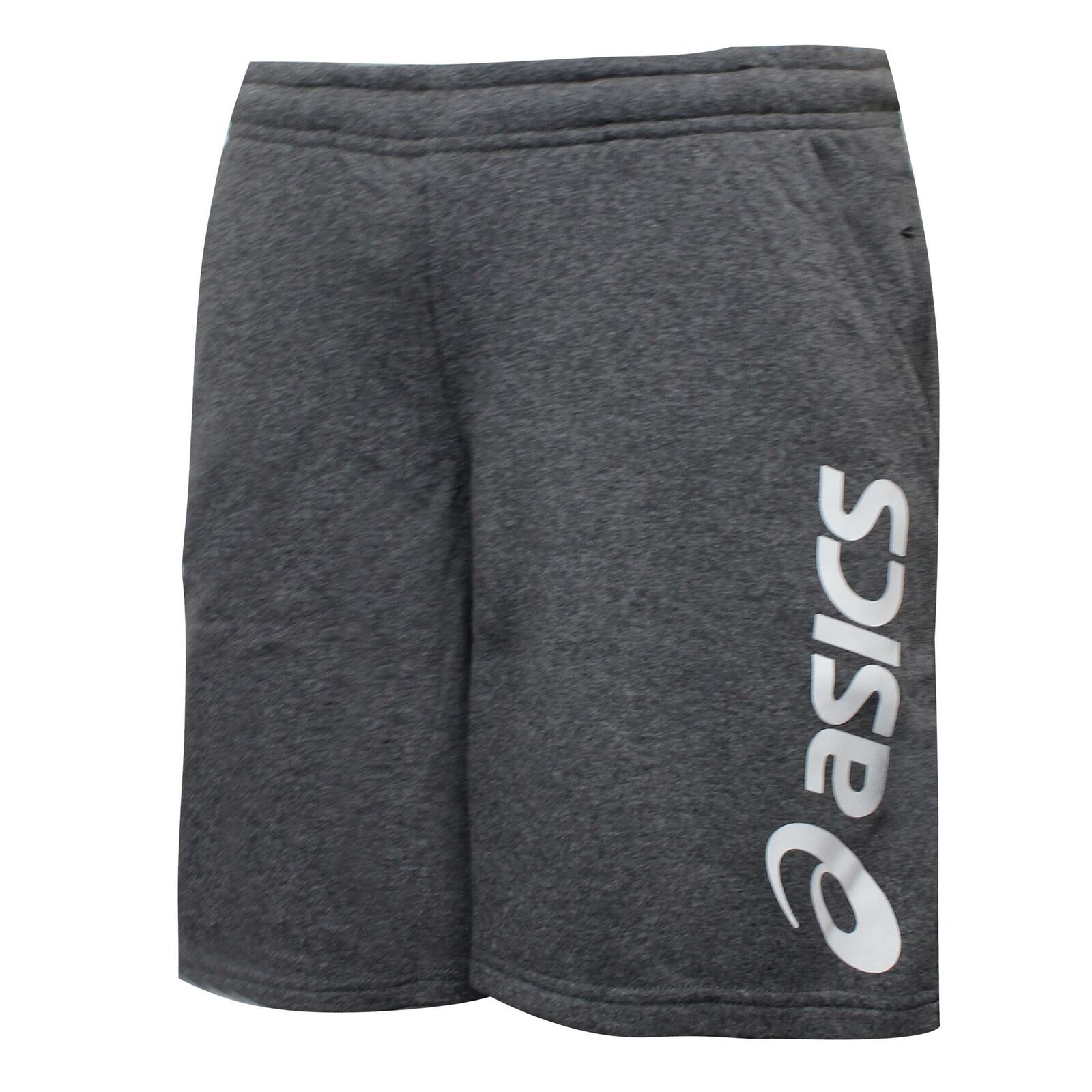 Asics Mens Grey Shorts Image
