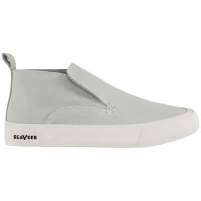 Seavees Huntington Middie Grey Womens Boots Image