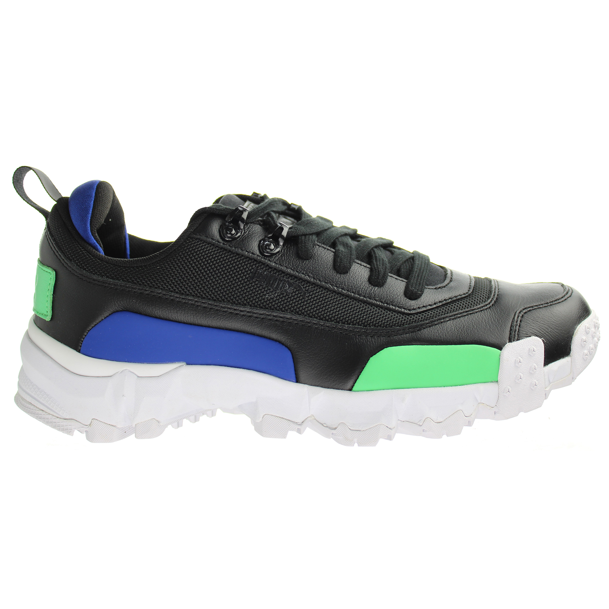 Puma Trailfox Womens Black Trainer EU 36,5 / UK 3,5