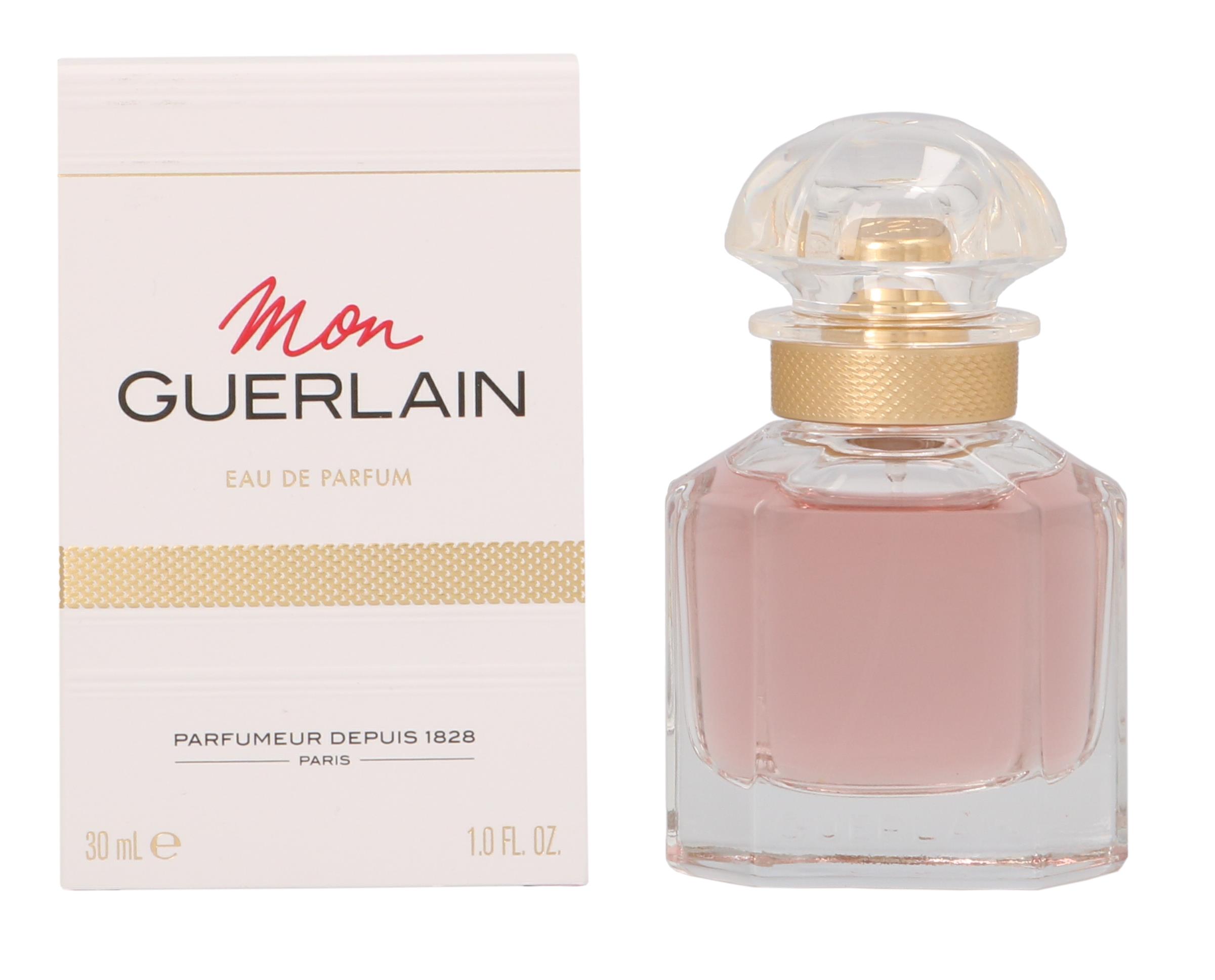Guerlain Mon Guerlain Edp Spray 30ml Image