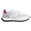 DSQUARED2 Laufsportschuhe SNW0212-01601681 Frau