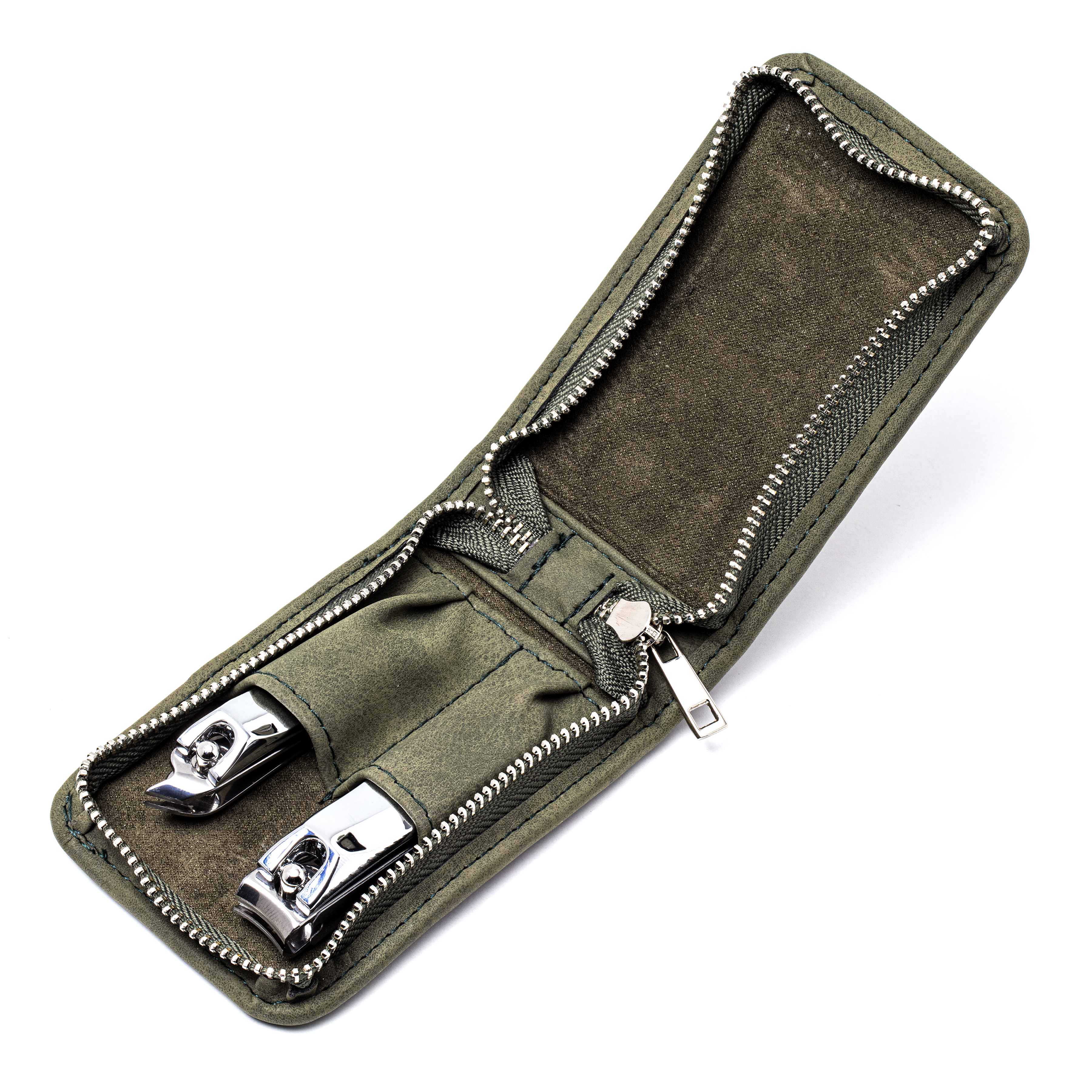 Breed Dagger 2 Stück Chirurgenstahl Groom Kit Image