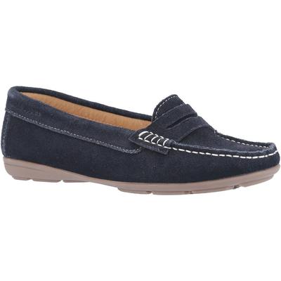 Hush Puppies Margot Slip On MEMORY FOAM Femme