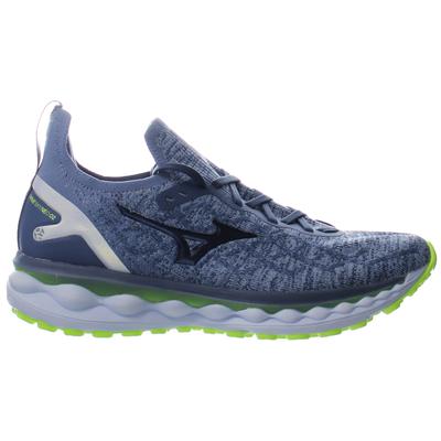 Mizuno Wave Sky Neo 2 Grey Womens Running Trainer