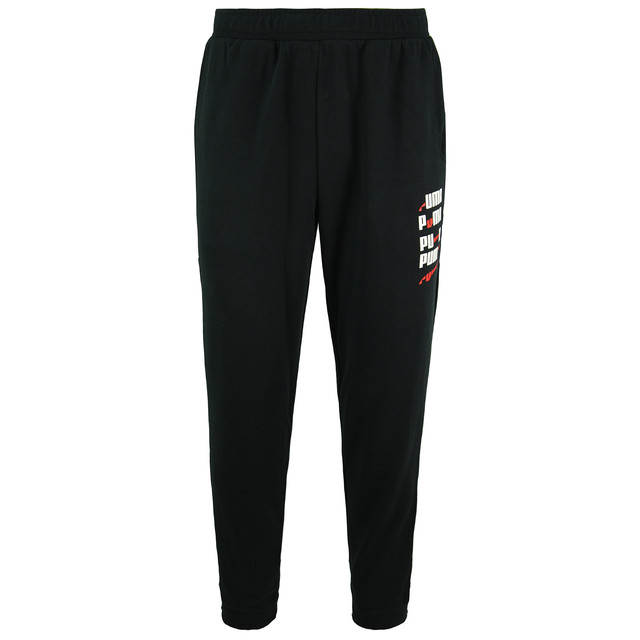 PUMA X Ader Fehler für immer Hose Black Herren Joggers Bottoms 578495 01 Image