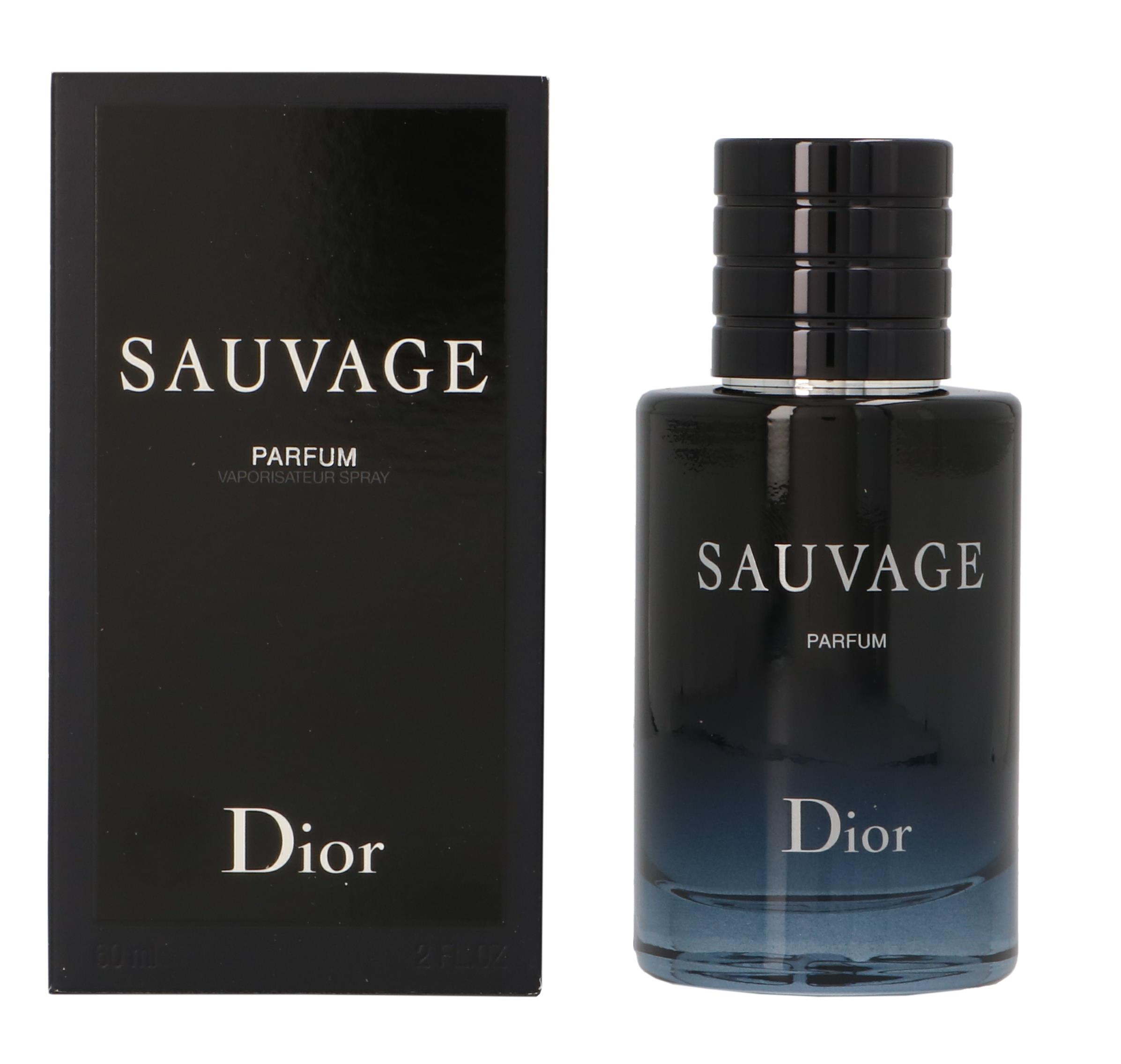 Dior Sauvage Parfum Spray 60ml Image