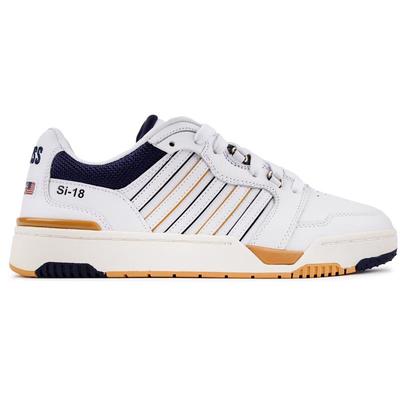 K-swiss Si-18 Rival Turnschuhe Image