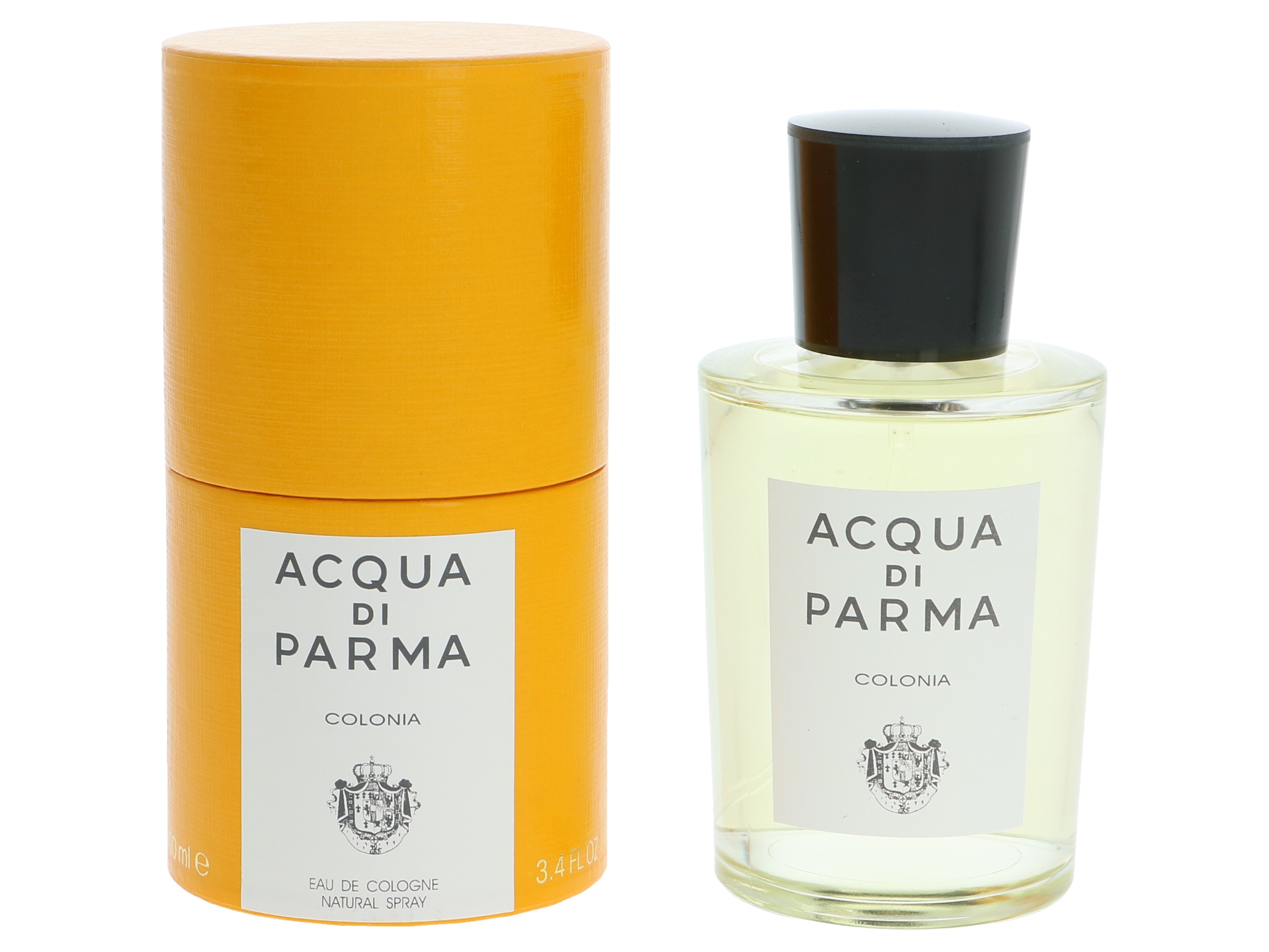 Acqua Di Parma Colonia Edc Spray 100ml Image
