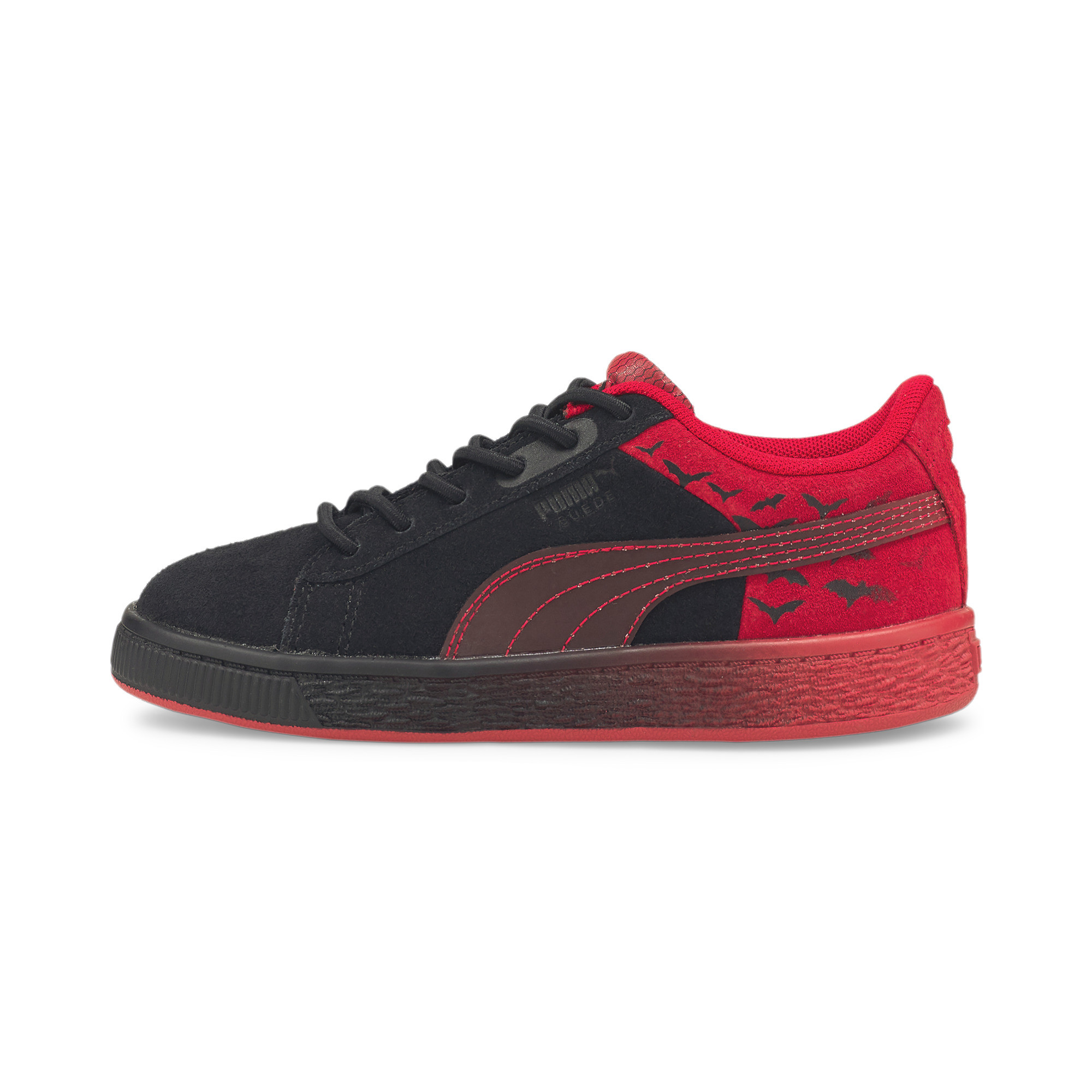 Puma x Batman Black Kids Trainer EU 33 / UK 1