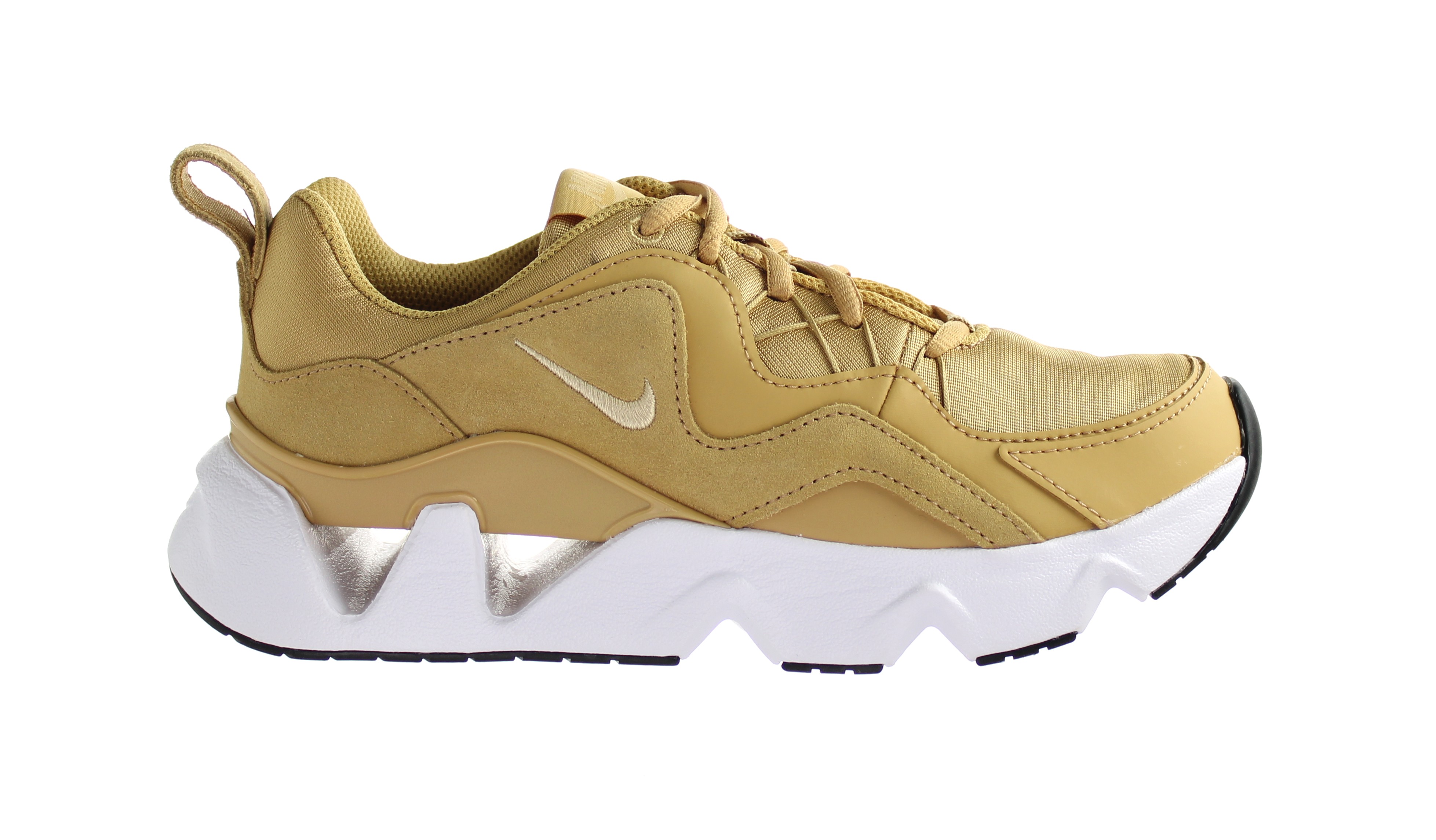 Nike Ryz 365 Gold Womens Trainer EU 36,5 / UK 3,5