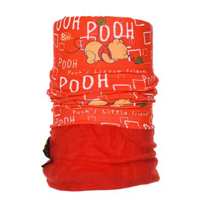 Polares schlauchförmiges thermisches und atmungsaktives Gewebe Winnie the Pooh 85400 unisex