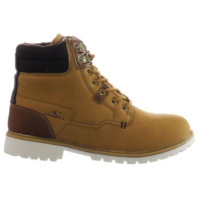 O'Neill El Capitan Brown Womens Stiefel