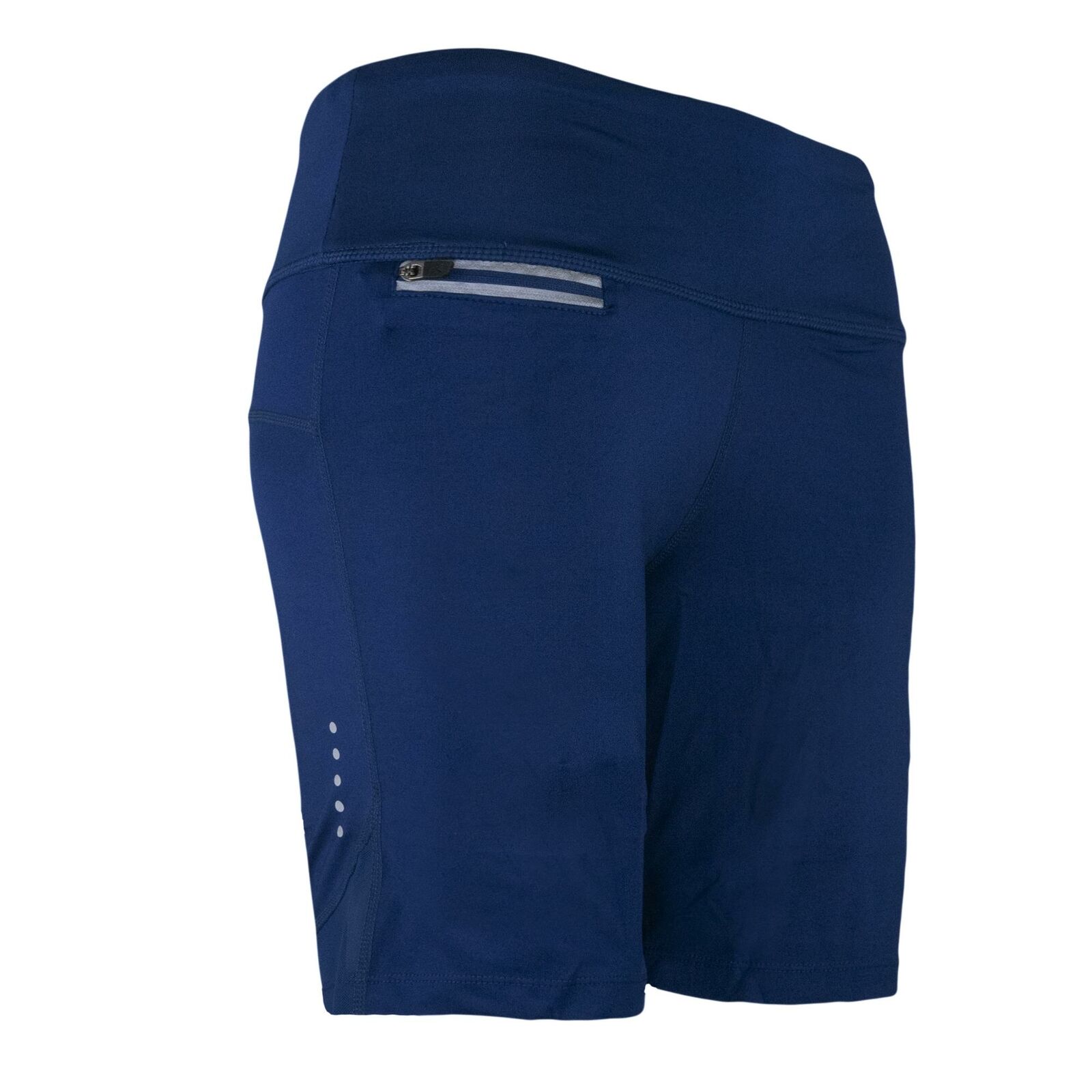 Diadora Dia Dry Mens Navy Shorts Image
