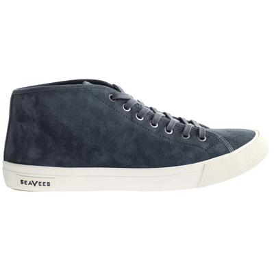 Seavees California Special Night Wildleder Blue Herren Schuhe Image