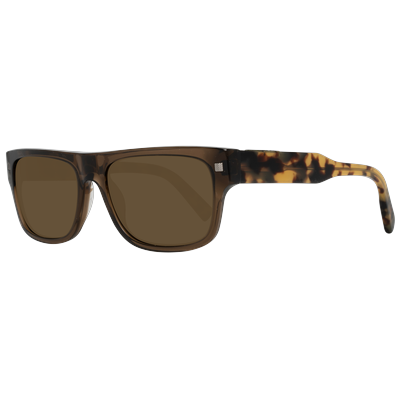 Ermenegildo Zegna Sonnenbrille EZ0088 51J 56