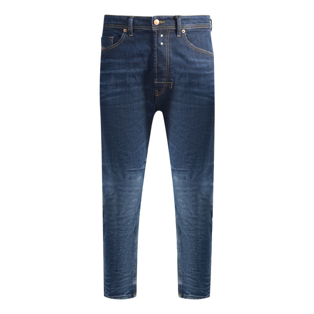 Diesel Narrot 0097U Jeans 32 (Größe)