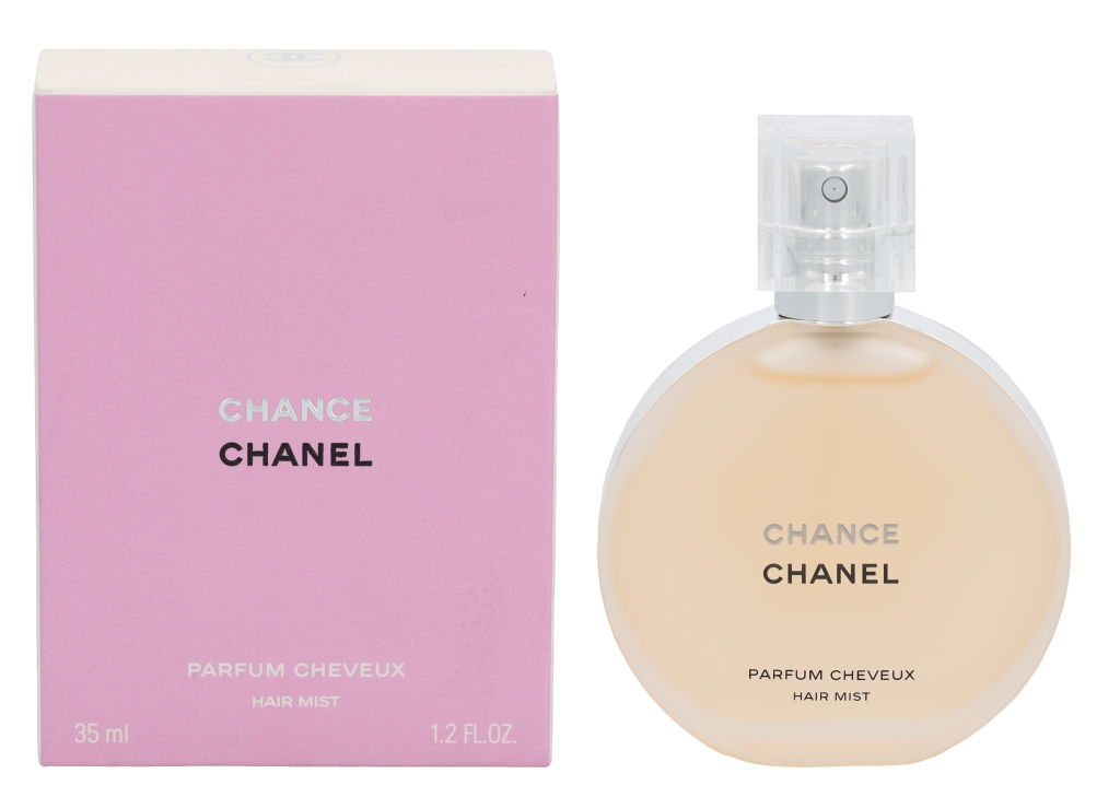 Chanel Chance Haar Nebel 35ml Image