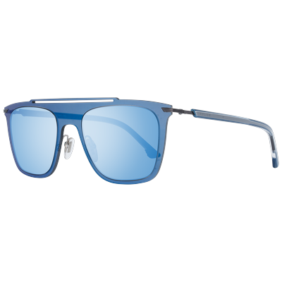 Polizei-Sonnenbrille SPL581M 627B 52