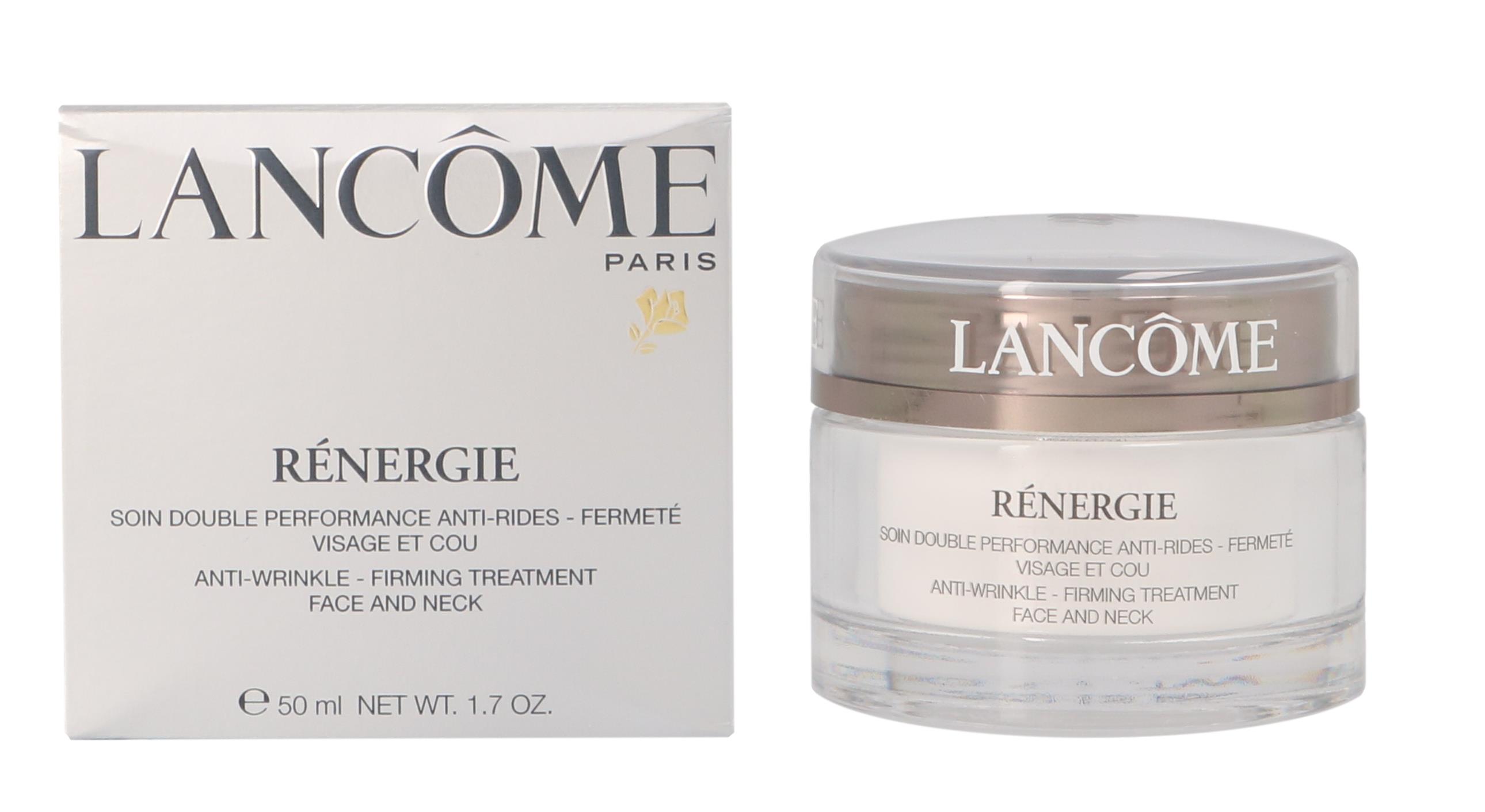 Lancome Renergie Anti-Falten-Straffende Behandlung 50ml Image