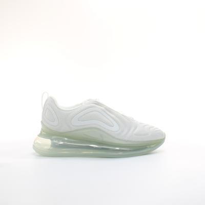 Nike Air Max 720 Kinder Weiße Trainer Image