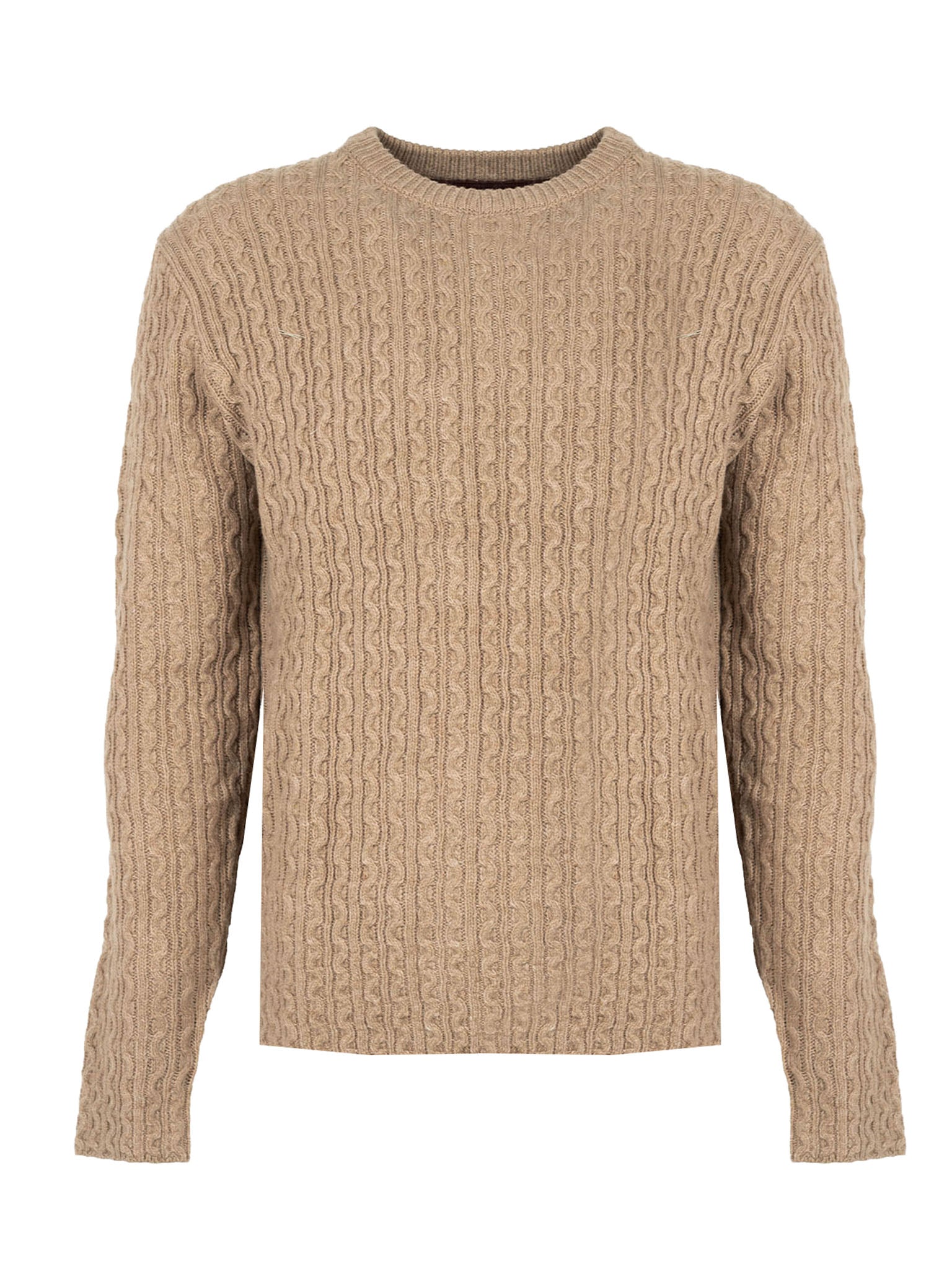 Pepe Jeans Pullover New Jules Herren beige