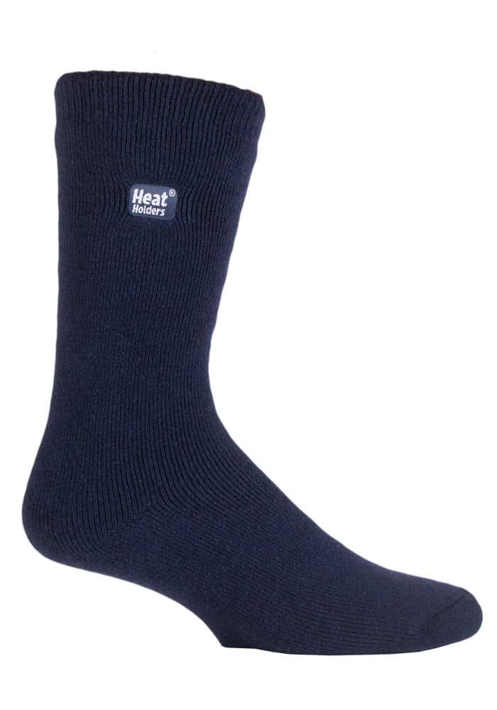 Heat Holders Lite - Herren 1.6 TOG Thermal Casual Socken 6-11 UK