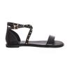 Damen-Sandale 40S2ATFA2L