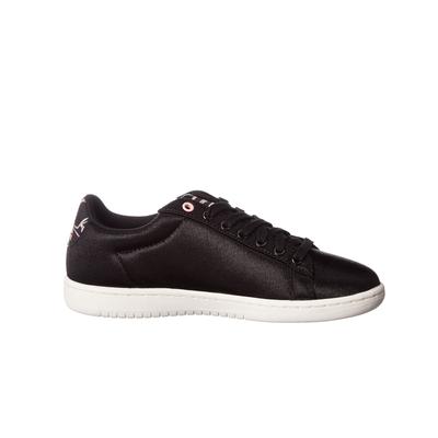 Le Coq Sportif Arthur Ashe Bird of Paradise Womens Black Trainer