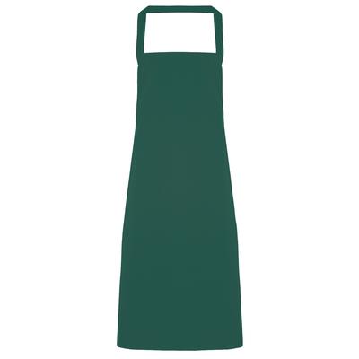 Premier Ladies/Womens Slim Apron (ohne Tasche) (2er-Pack) (Flasche)