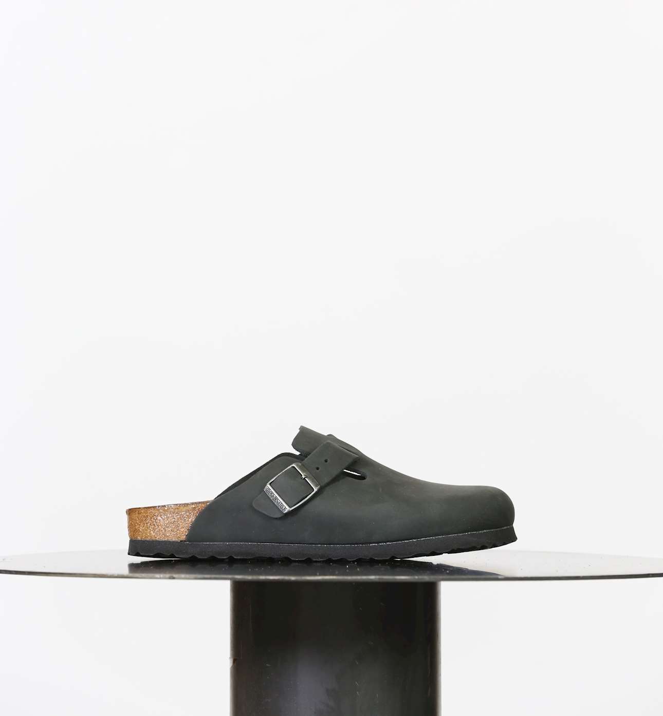 Birkenstock Boston Hausschuh US 39