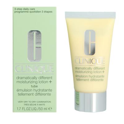 Clinique Dramatically Different Moistur. Lotion 50ml